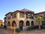San Felipe Vacation rental home 353 - Side view 
